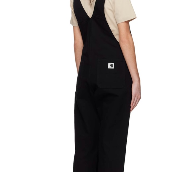 Carhartt Overalls - Picture 5 of 12